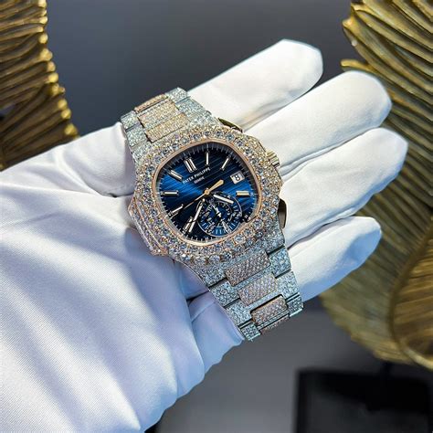 Patek Philippe watches Dubai